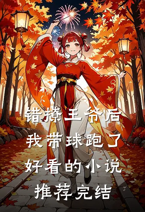 错撩王爷后，我带球跑了好看的小说推荐完结