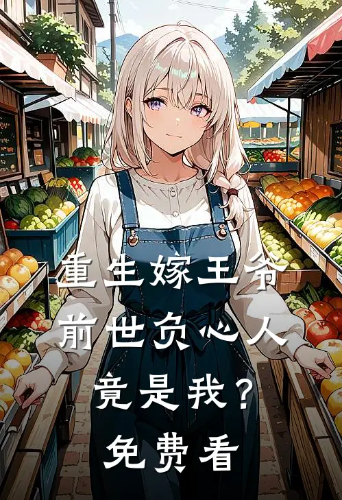 重生嫁王爷，前世负心人竟是我？免费看