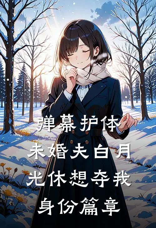 弹幕护体，未婚夫白月光休想夺我身份篇章