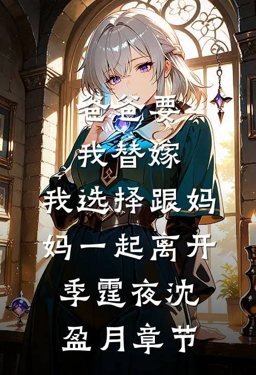 死遁后，纯情夫君黑化成疯批权臣精修版