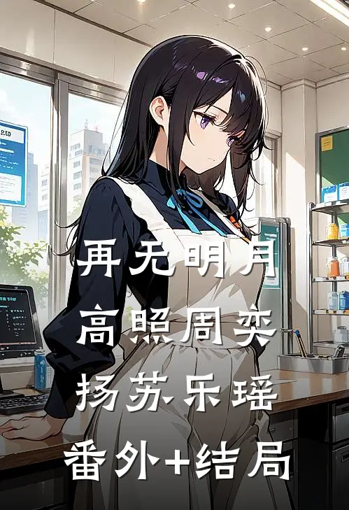 再无明月高照周奕扬苏乐瑶:(番外)+(结局)