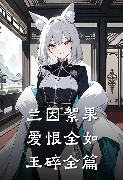 兰因絮果，爱恨全如玉碎全篇