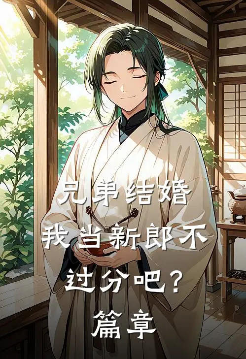 兄弟结婚，我当新郎不过分吧？篇章