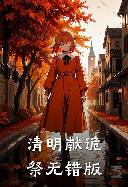 清明献诡祭无错版