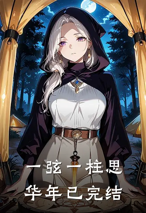一弦一柱思华年已完结