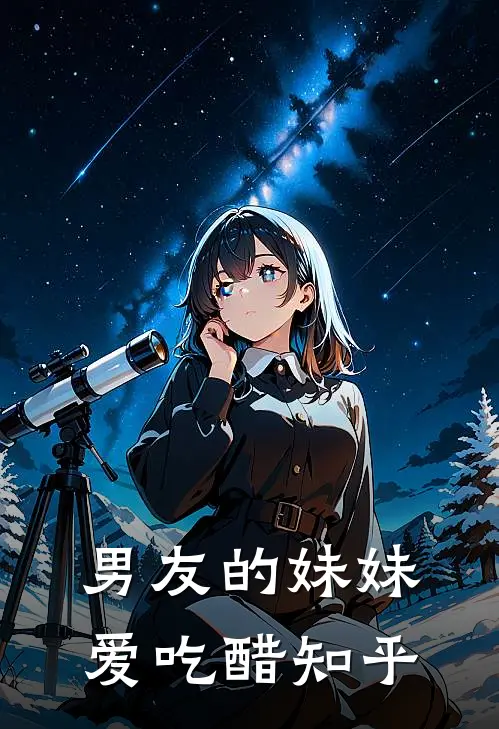 男友的妹妹爱吃醋知乎