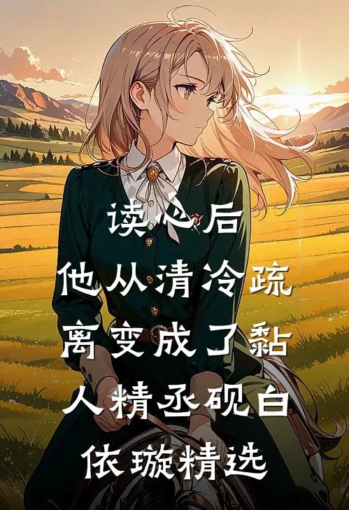 星际联姻：冰山元帅的闪婚新娘