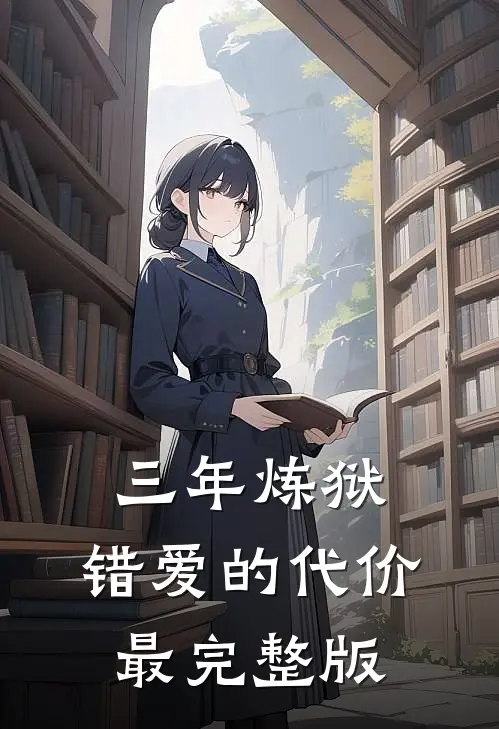 三年炼狱，错爱的代价最完整版