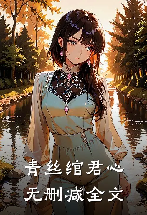青丝绾君心无删减全文