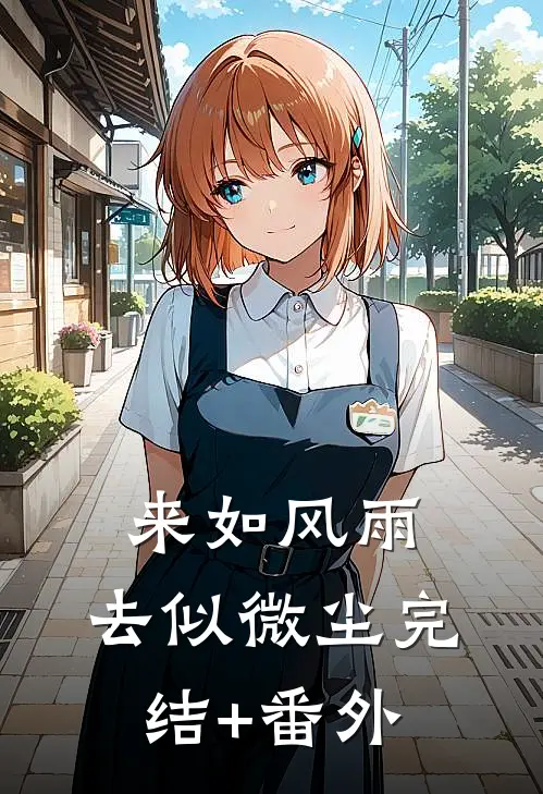来如风雨，去似微尘完结+番外