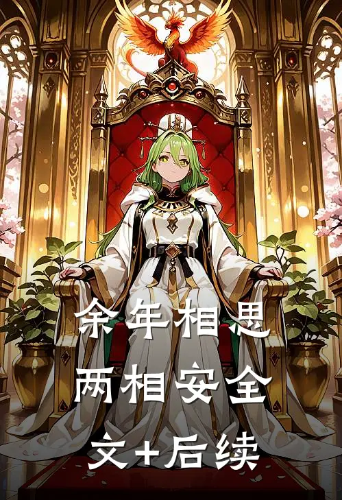 余年相思两相安全文+后续