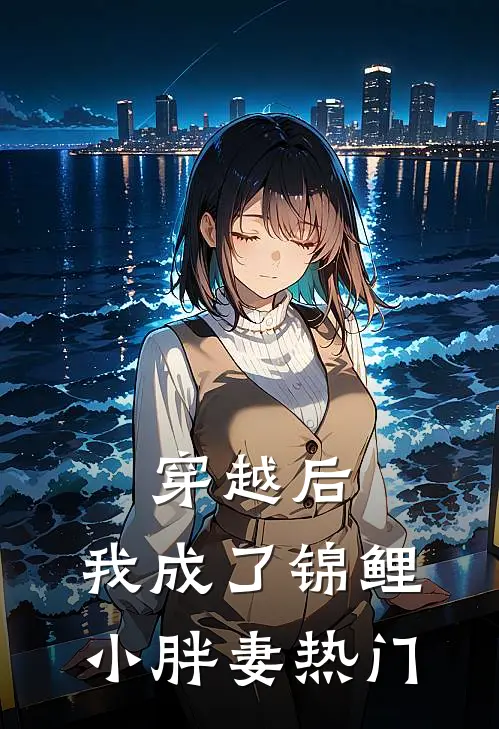 穿越后，我成了锦鲤小胖妻热门