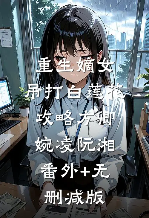 重生嫡女：吊打白莲花攻略方卿婉凌阮湘:番外+无删减版