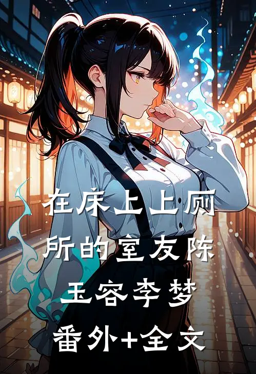 在床上上厕所的室友陈玉容李梦:(番外)+(全文)