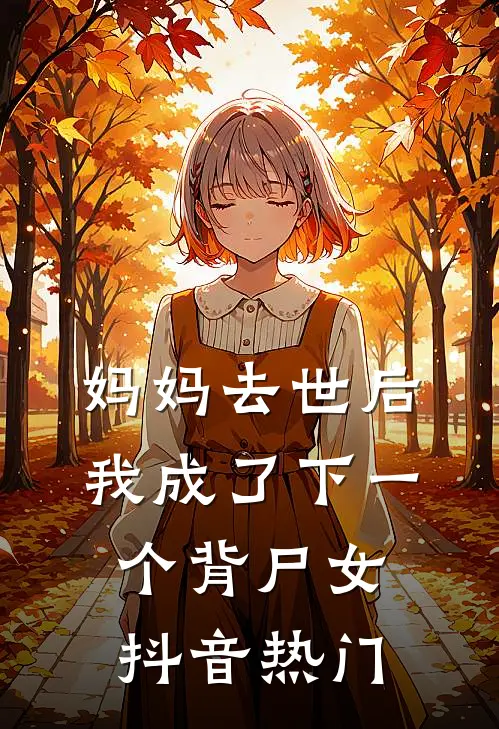 妈妈去世后，我成了下一个背尸女抖音热门