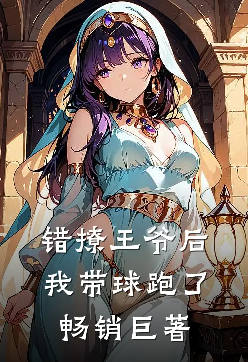错撩王爷后，我带球跑了畅销巨著