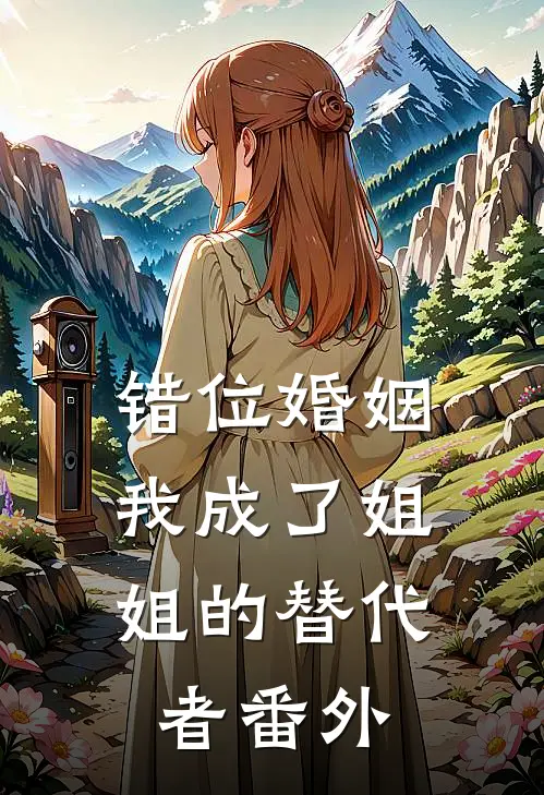 错位婚姻：我成了姐姐的替代者番外