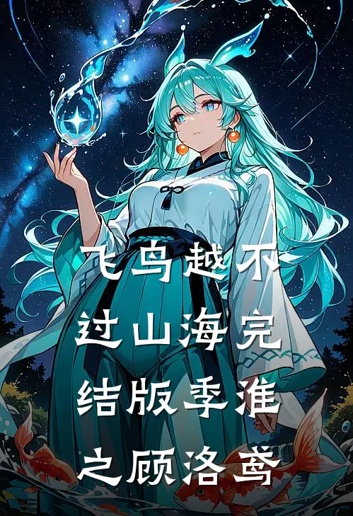 飞鸟越不过山海完结版季淮之顾洛鸢