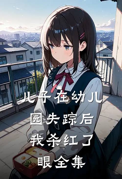 儿子在幼儿园失踪后，我杀红了眼全集