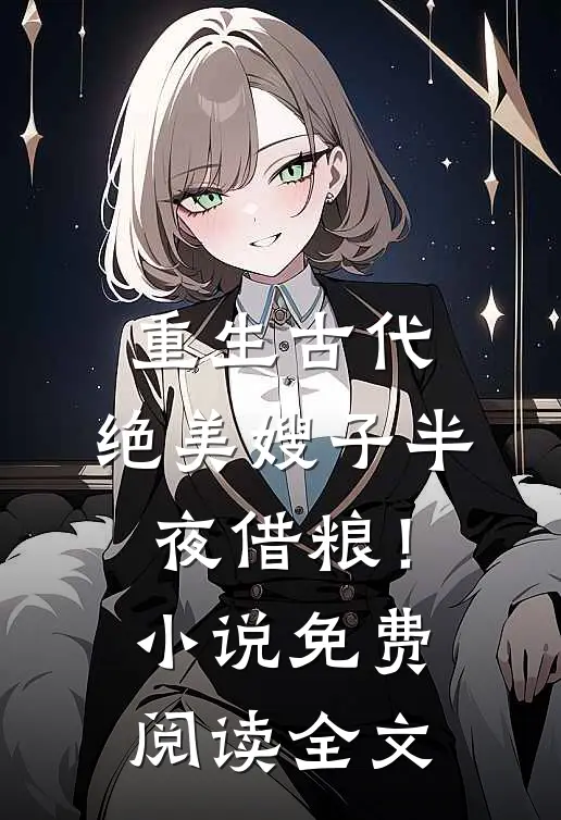 重生古代：绝美嫂子半夜借粮！小说免费阅读全文