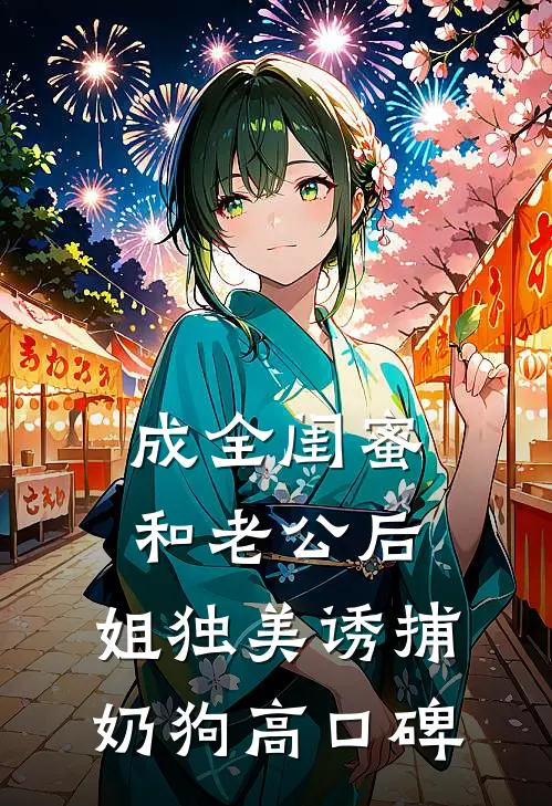成全闺蜜和老公后，姐独美诱捕奶狗高口碑