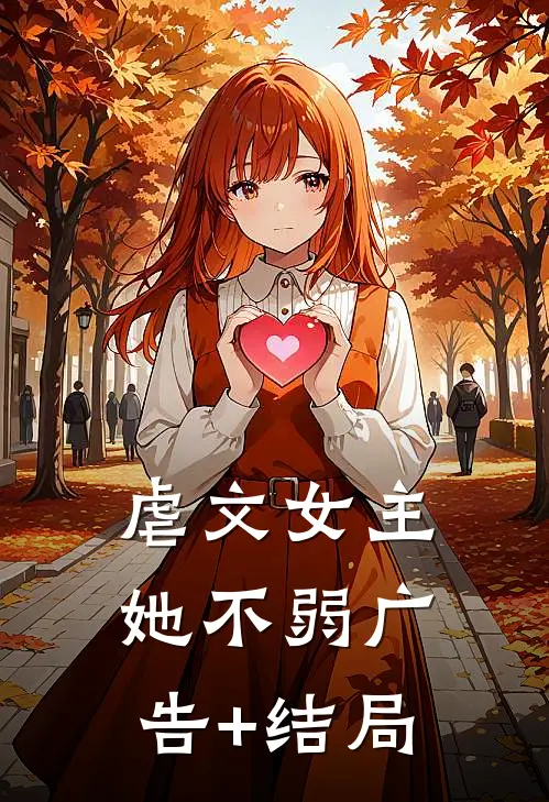 虐文女主她不弱广告+结局