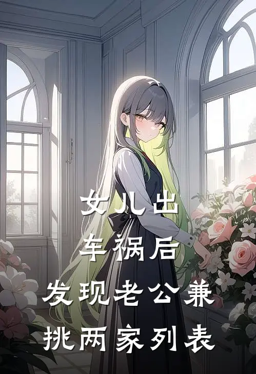 女儿出车祸后，发现老公兼挑两家列表
