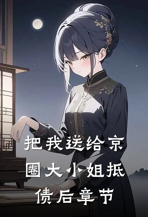 把我送给京圈大小姐抵债后章节