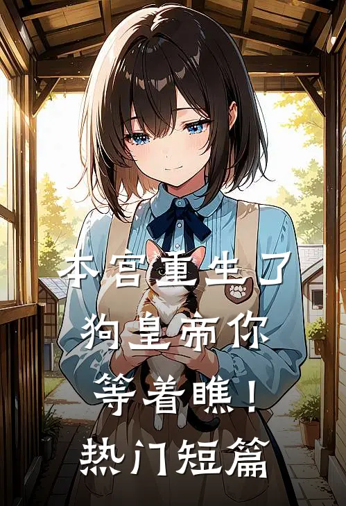 本宫重生了，狗皇帝你等着瞧！热门短篇