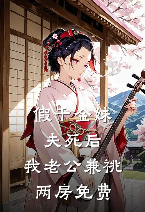假千金妹夫死后，我老公兼祧两房免费