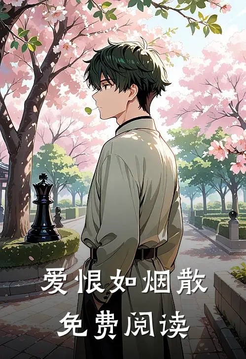 爱恨如烟散免费阅读