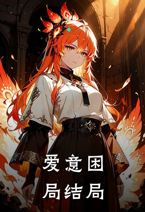 爱意困局结局