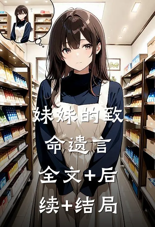 妹妹的致命遗言:全文+后续+结局
