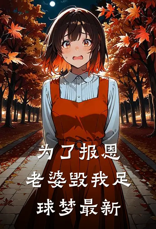 为了报恩，老婆毁我足球梦最新