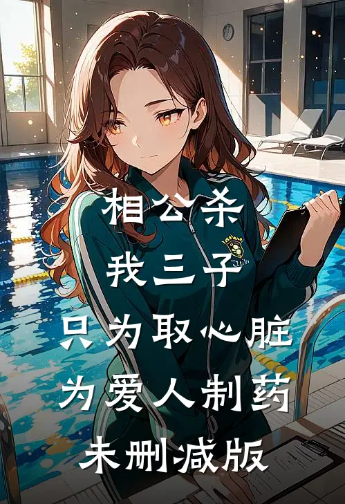 相公杀我三子，只为取心脏为爱人制药未删减版