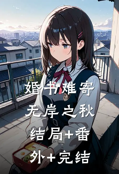婚书难寄，无岸之秋:结局+番外+完结