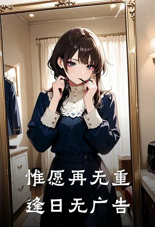惟愿再无重逢日无广告