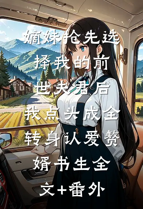 嫡妹抢先选择我的前世夫君后，我点头成全转身认爱赘婿书生全文+番外