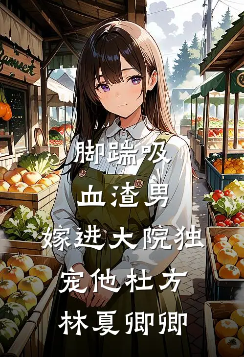 脚踹吸血渣男，嫁进大院独宠他杜方林夏卿卿