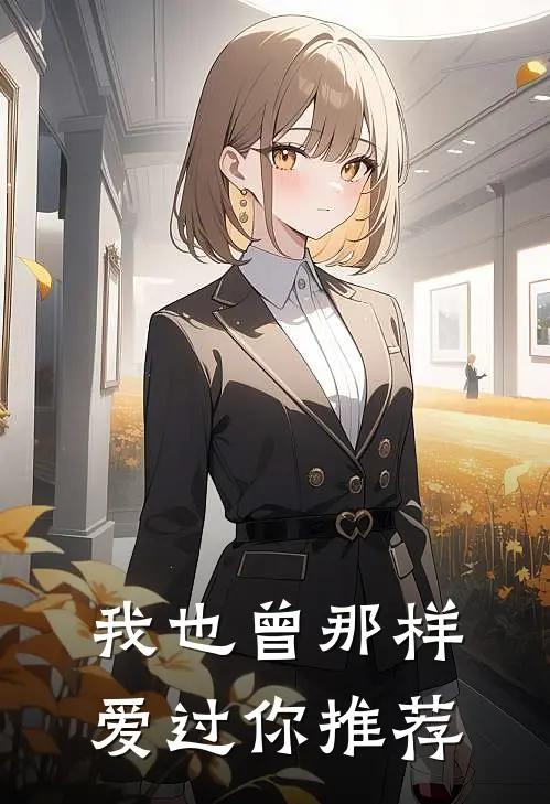 我也曾那样爱过你推荐