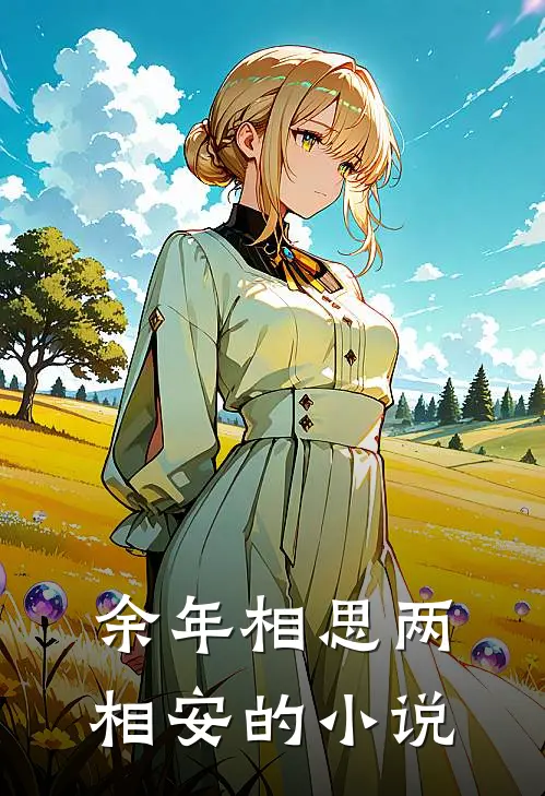 余年相思两相安的小说