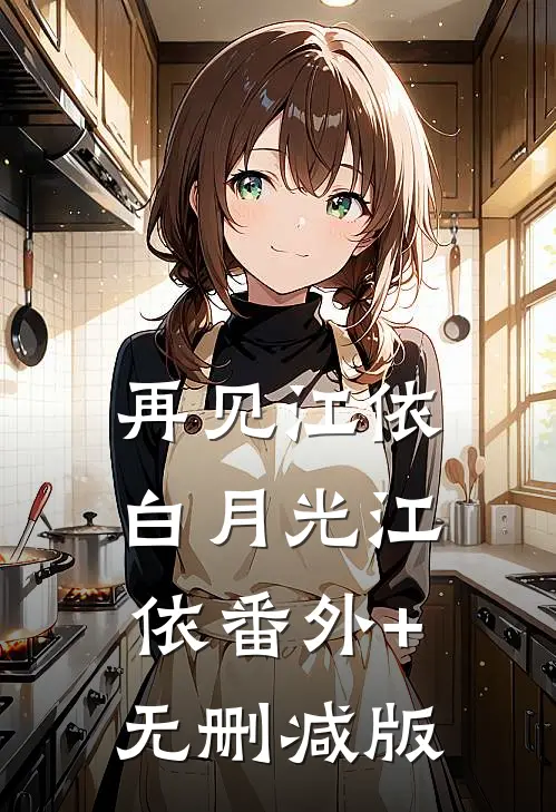 再见江依白月光江依番外+无删减版