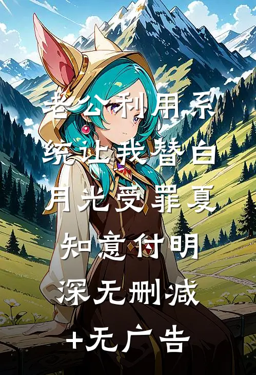 老公利用系统让我替白月光受罪夏知意付明深无删减+无广告