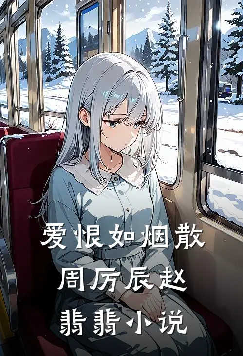 爱恨如烟散周厉辰赵翡翡小说