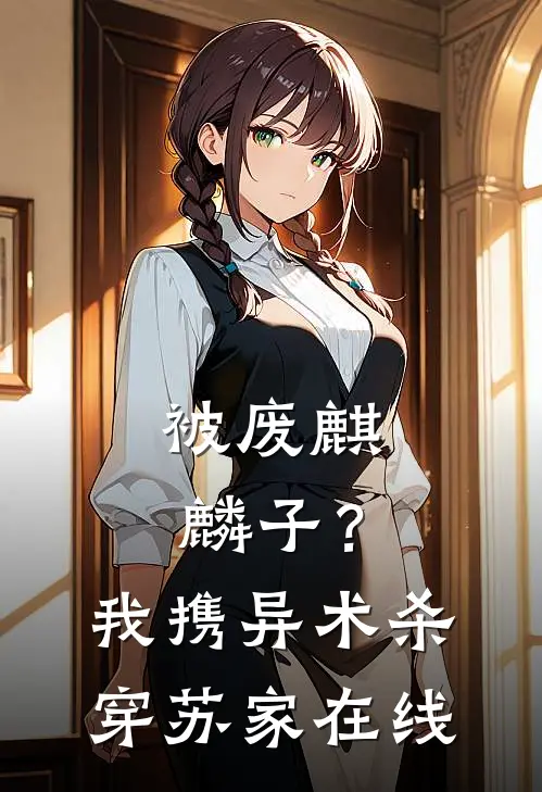 被废麒麟子？我携异术杀穿苏家在线