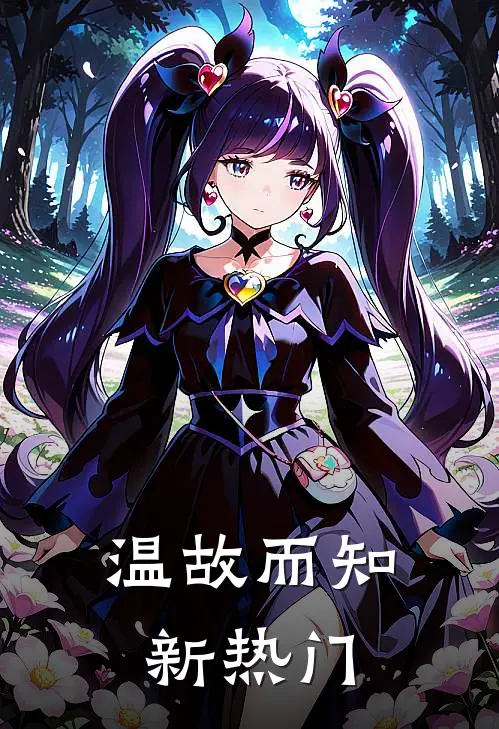 温故而知新热门