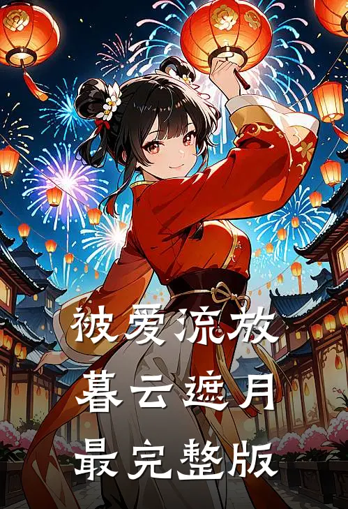 被爱流放，暮云遮月最完整版