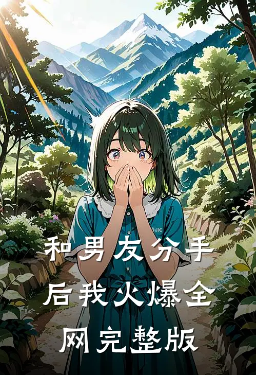 和男友分手后我火爆全网完整版