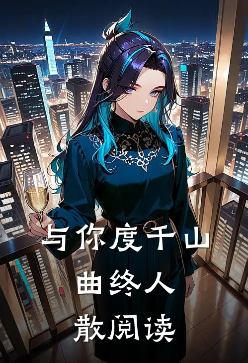 与你度千山，曲终人散阅读