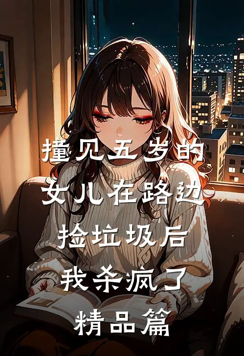 撞见五岁的女儿在路边捡垃圾后，我杀疯了精品篇